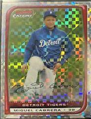 Miguel Cabrera