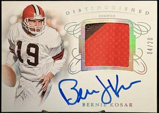 Bernie Kosar