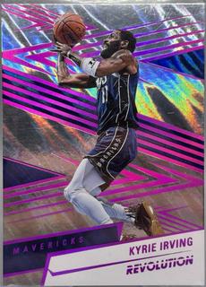 Kyrie Irving