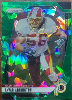 LaVar Arrington