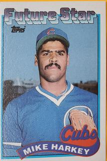 Mike Harkey