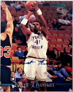 Kurt Thomas