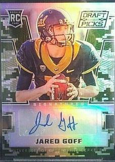 Jared Goff