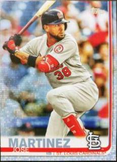 Jose Martinez