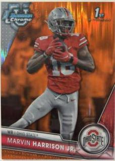 Marvin Harrison Jr.