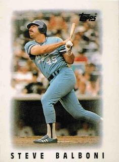 Steve Balboni