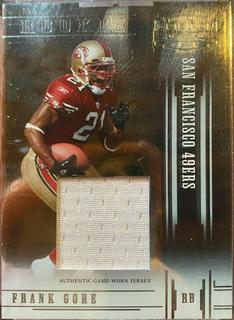 Frank Gore