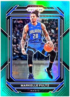 Markelle Fultz