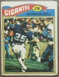 Gordon Bell
