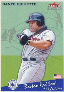 Dante Bichette