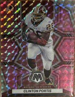 Clinton Portis