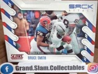 Bruce Smith