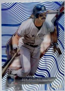 Don Mattingly