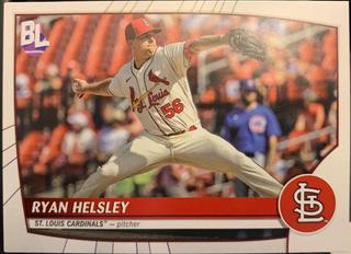 Ryan Helsley