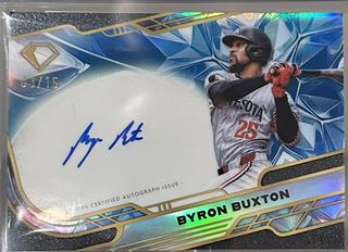 Byron Buxton