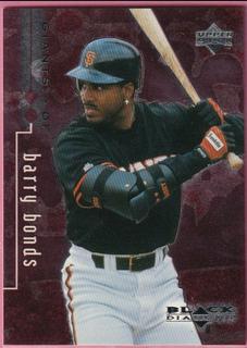 Barry Bonds