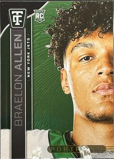 Braelon Allen