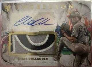 Chase Dollander
