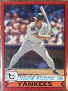 Wade Boggs