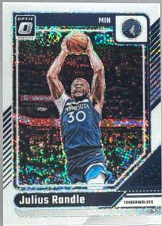 Julius Randle