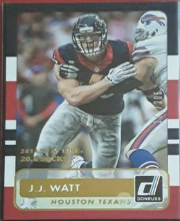 J.J. Watt