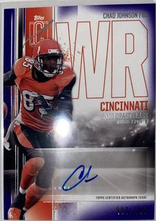 Chad Johnson