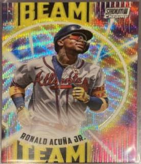 Ronald Acuna Jr.