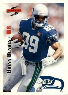 Brian Blades