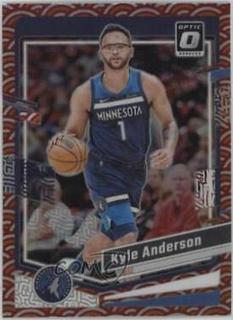 Kyle Anderson