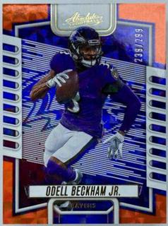 Odell Beckham Jr.