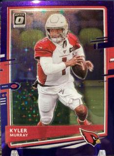 Kyler Murray