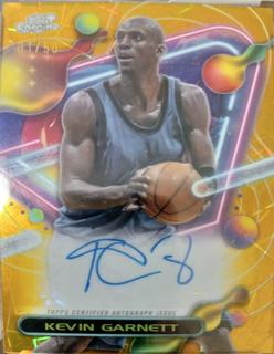 Kevin Garnett