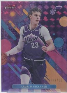 Lauri Markkanen