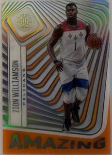 Zion Williamson