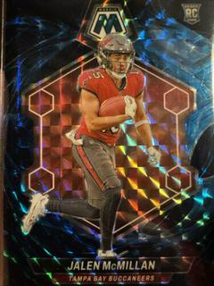 Jalen McMillan