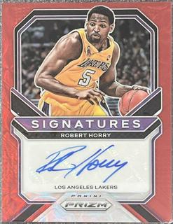 Robert Horry