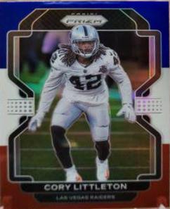 Cory Littleton