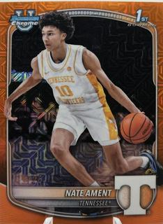 Nate Ament