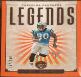 Julius Peppers