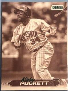 Kirby Puckett