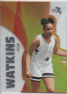 Juju Watkins