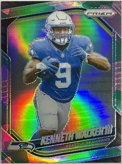 Kenneth Walker III