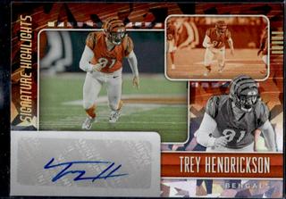 Trey Hendrickson