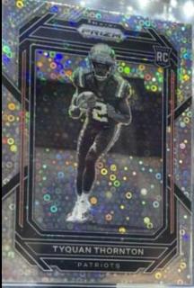 Tyquan Thornton