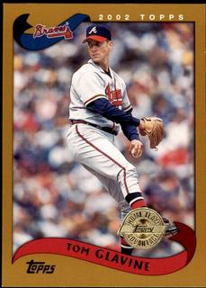 Tom Glavine