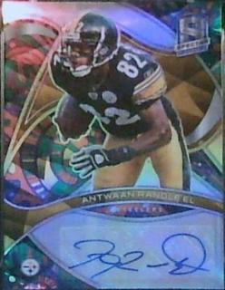 Antwaan Randle El