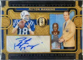 Peyton Manning