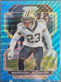 Marshon Lattimore