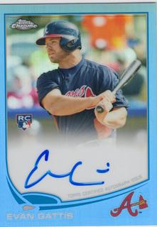 Evan Gattis