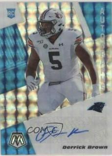 Derrick Brown